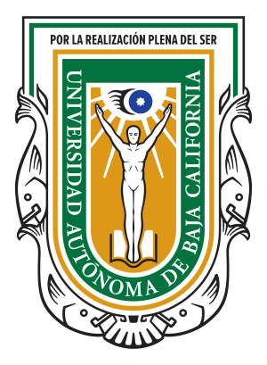 Universidad Autónoma de Baja California — Mexicali Escudo de la Universidad Autónoma de Baja California