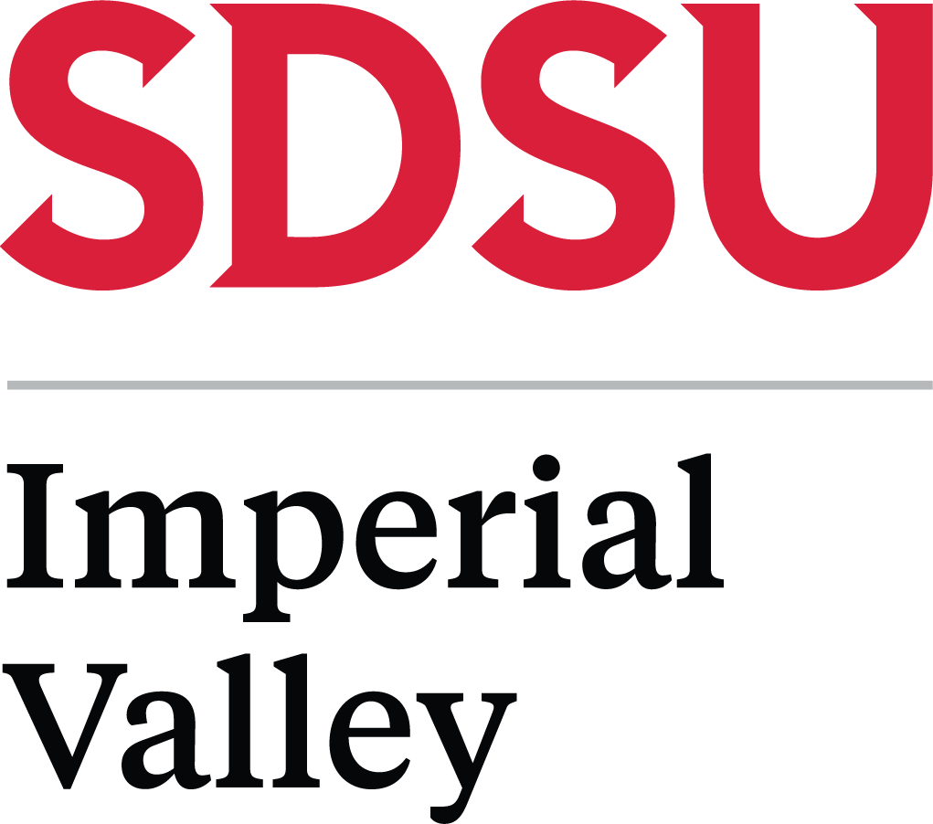 SDSU Imperial Valley Logotipo de SDSU Imperial Valley